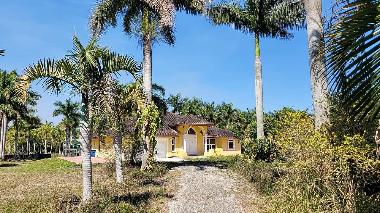 Loxahatchee - Residential