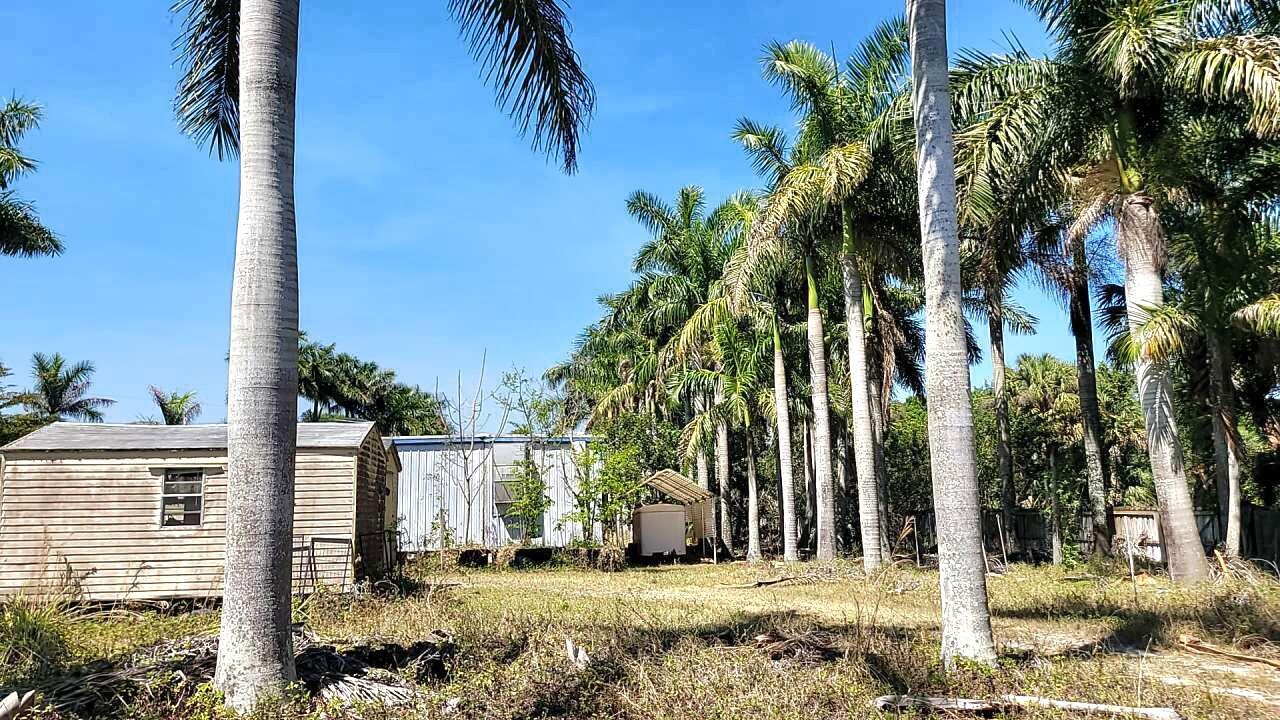 Loxahatchee - Residential