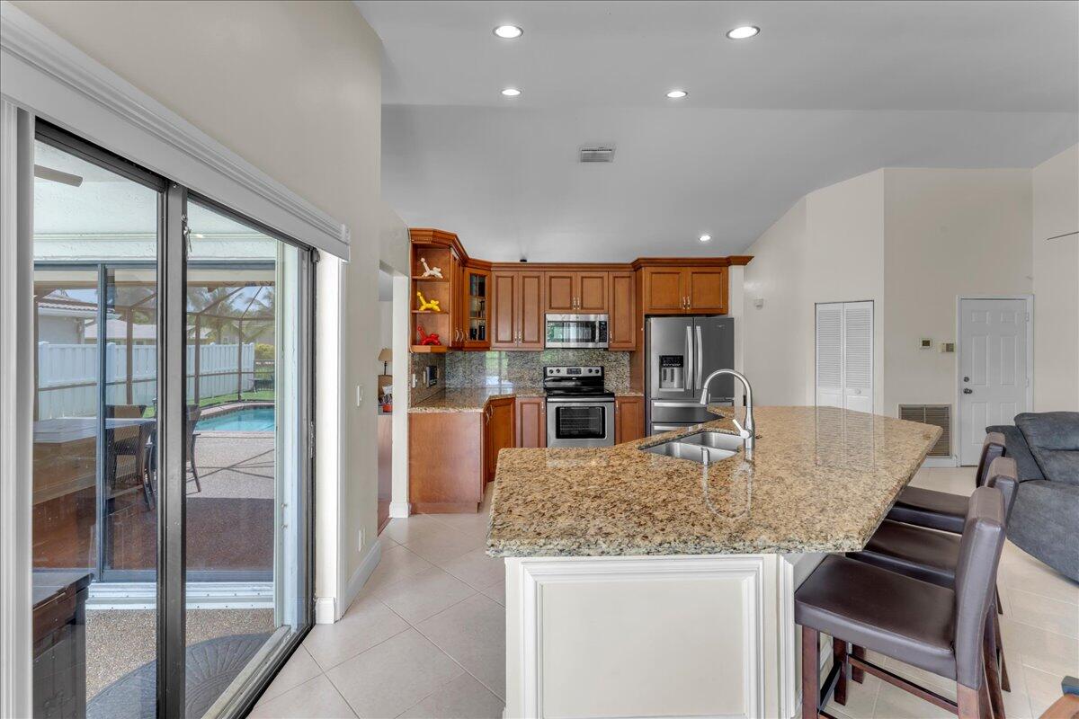 BUTLER FARMS SECTION TWO - Residential