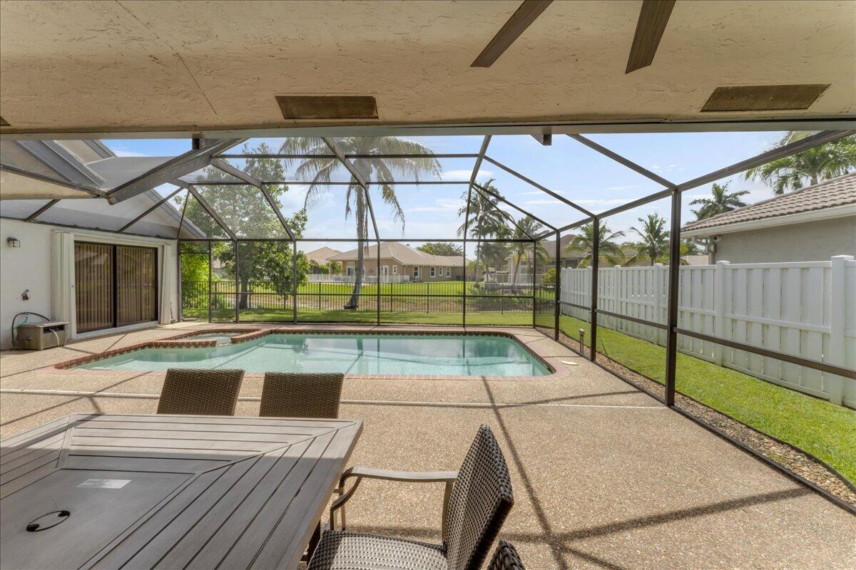 BUTLER FARMS SECTION TWO - Residential