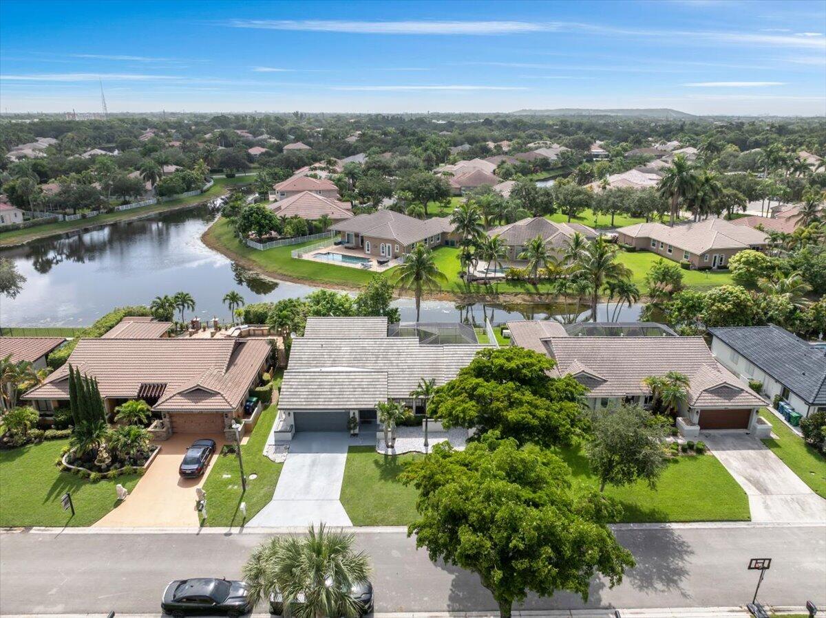 BUTLER FARMS SECTION TWO - Residential