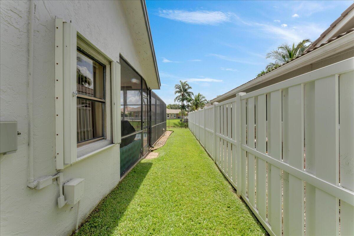 BUTLER FARMS SECTION TWO - Residential