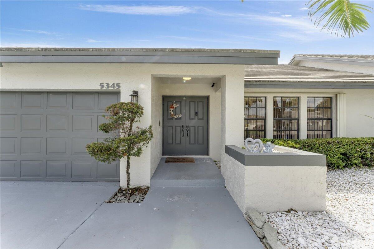 BUTLER FARMS SECTION TWO - Residential