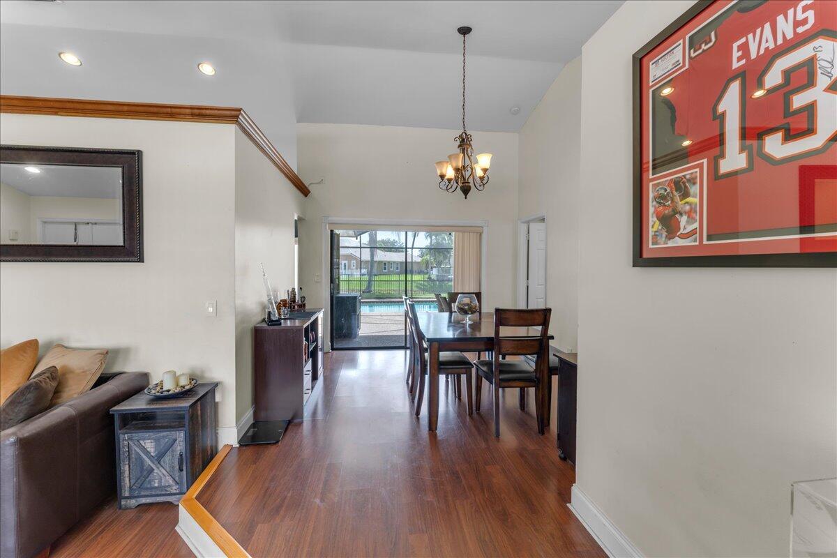 BUTLER FARMS SECTION TWO - Residential