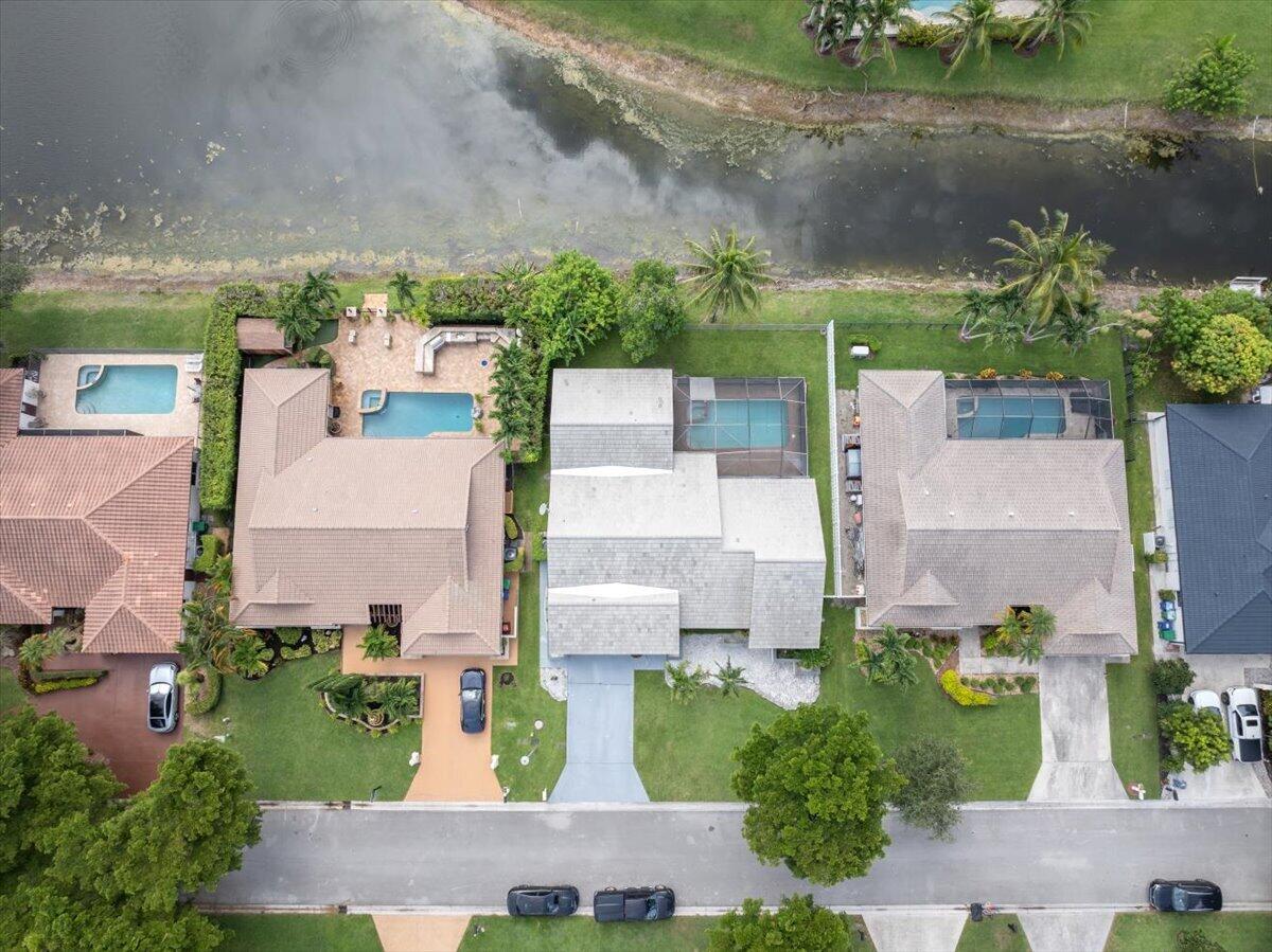 BUTLER FARMS SECTION TWO - Residential