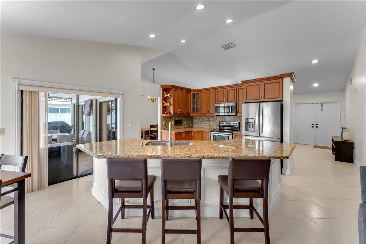 BUTLER FARMS SECTION TWO - Residential