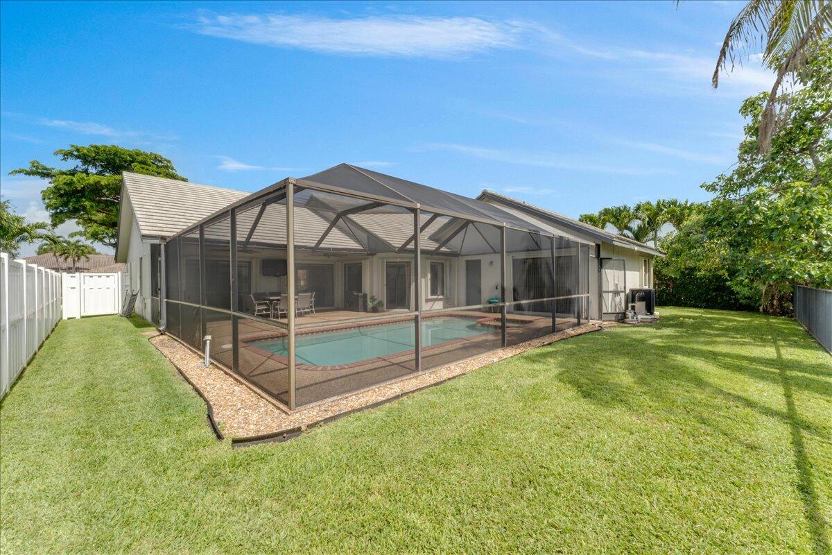 BUTLER FARMS SECTION TWO - Residential