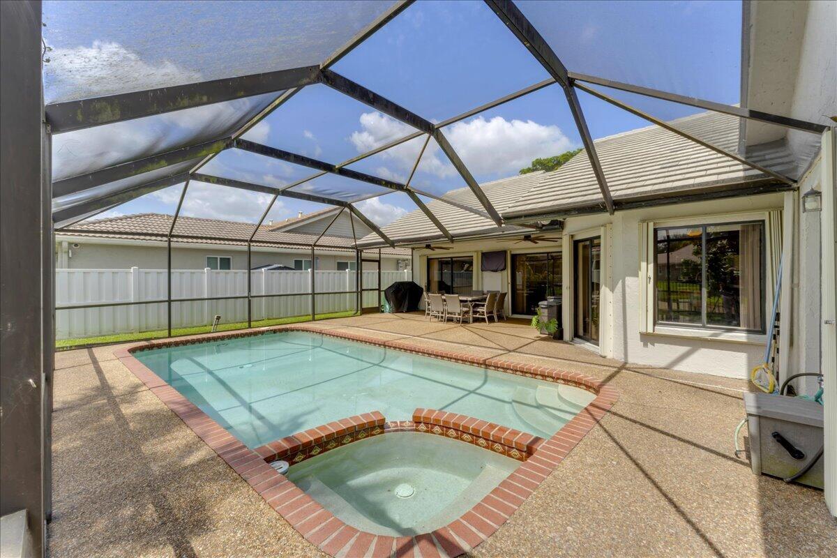 BUTLER FARMS SECTION TWO - Residential