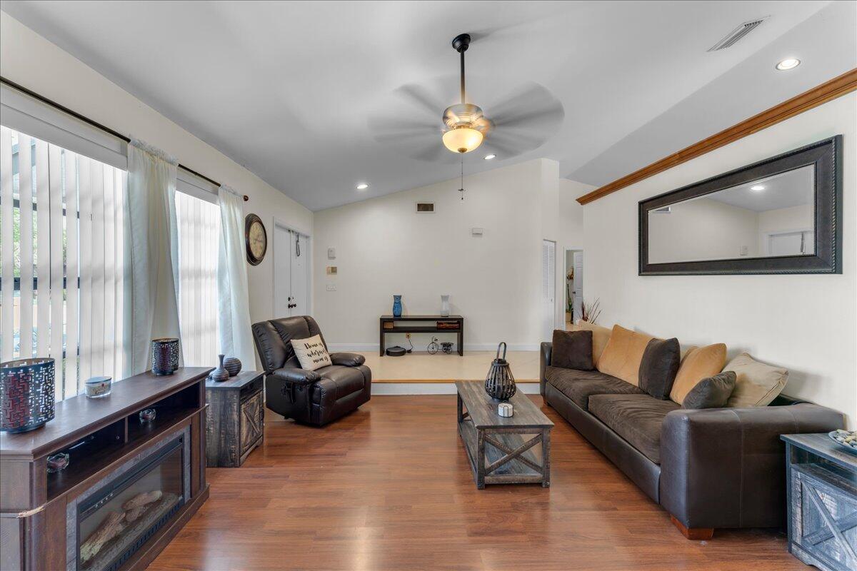 BUTLER FARMS SECTION TWO - Residential