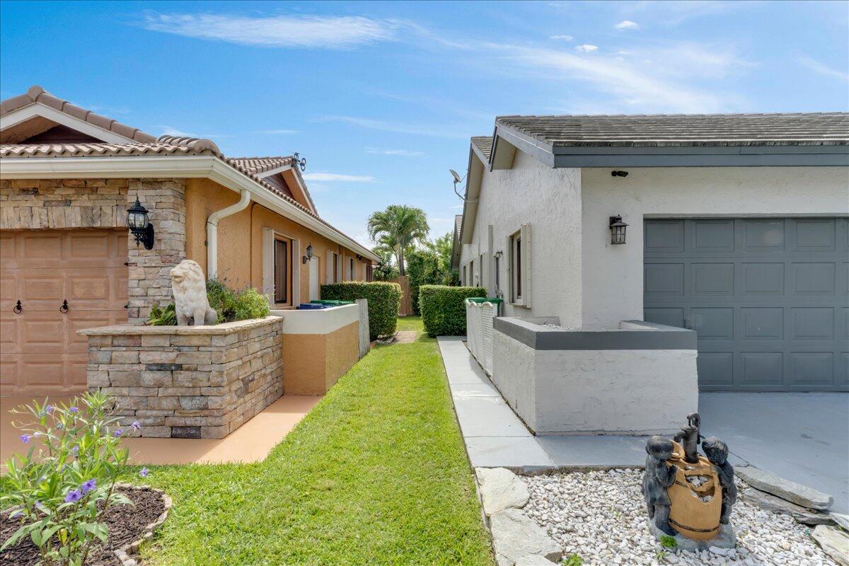 BUTLER FARMS SECTION TWO - Residential