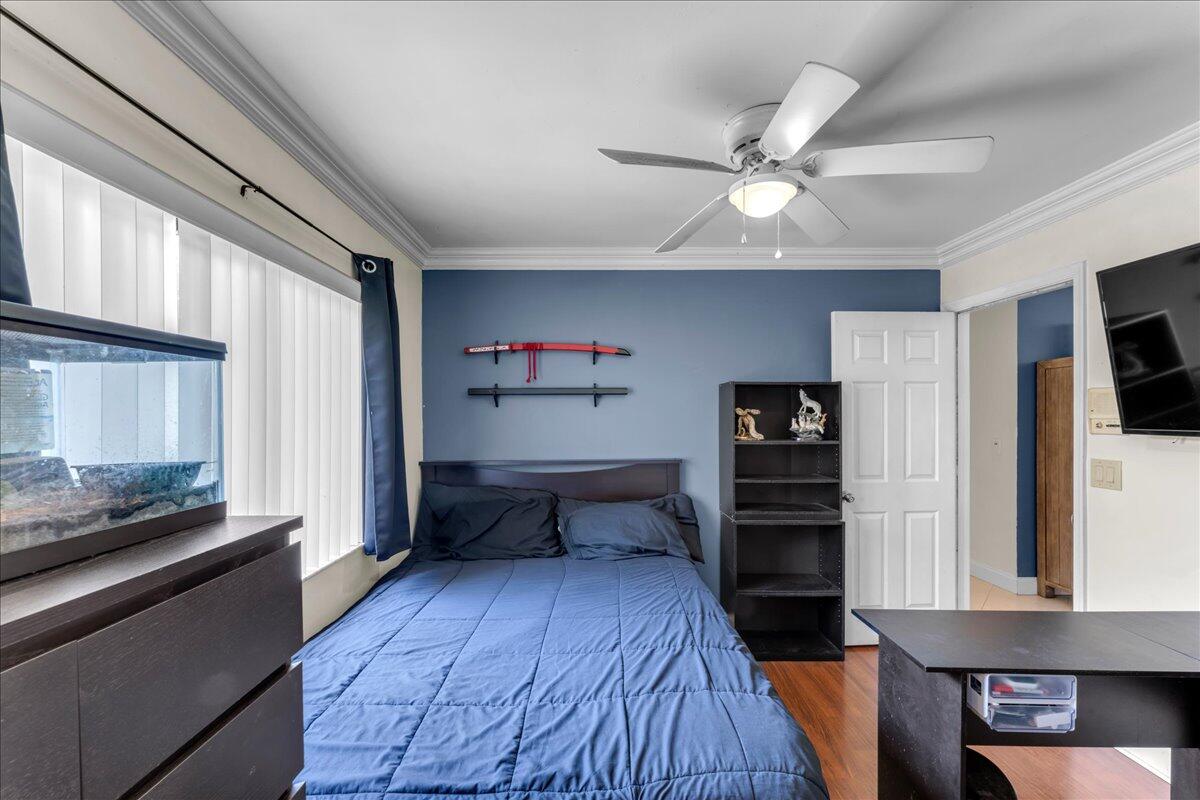 BUTLER FARMS SECTION TWO - Residential