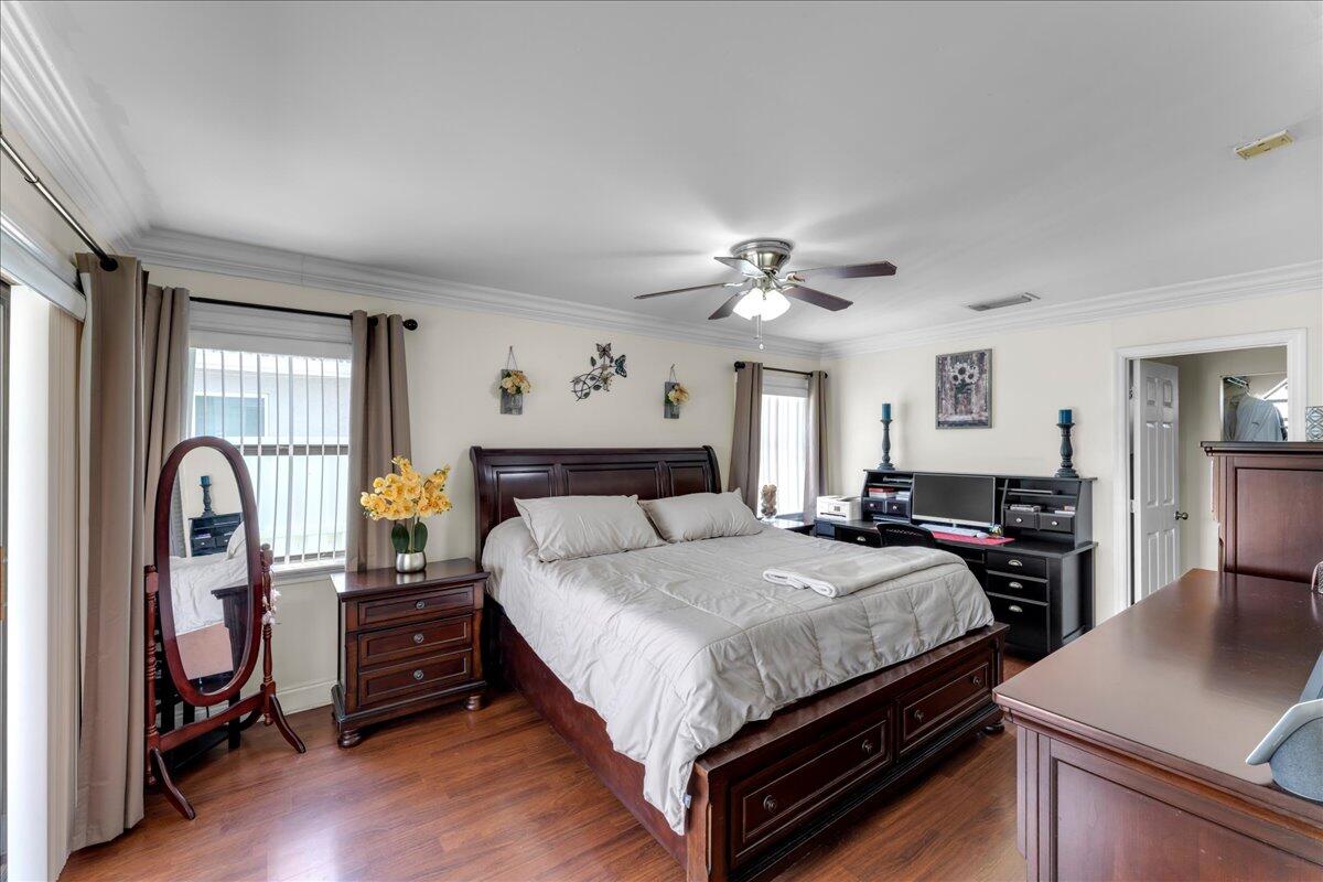 BUTLER FARMS SECTION TWO - Residential