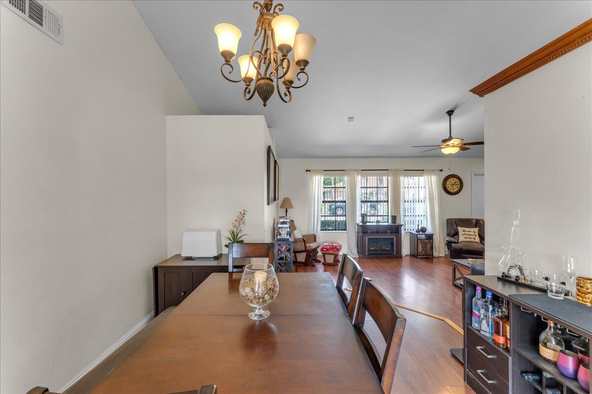 BUTLER FARMS SECTION TWO - Residential