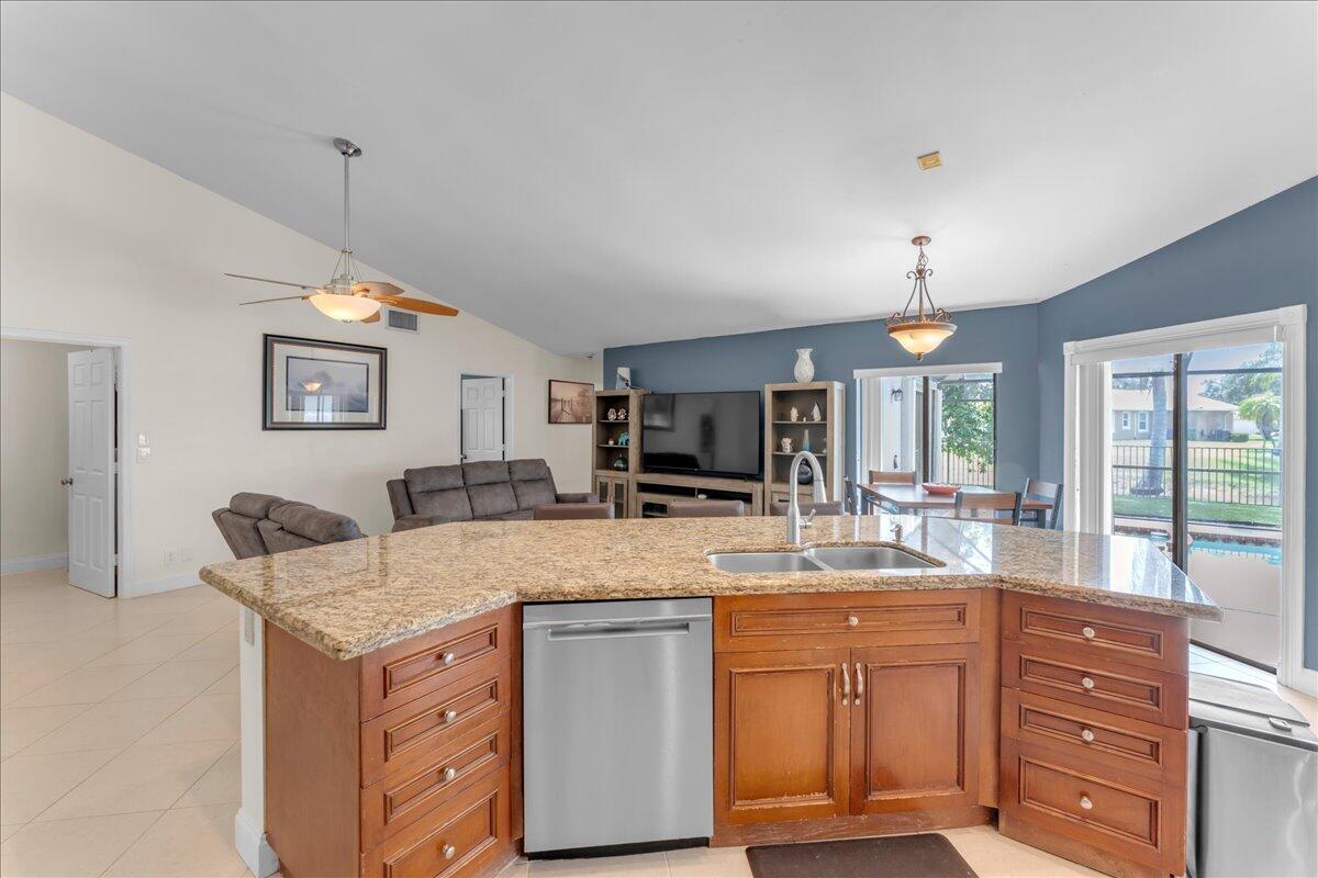 BUTLER FARMS SECTION TWO - Residential