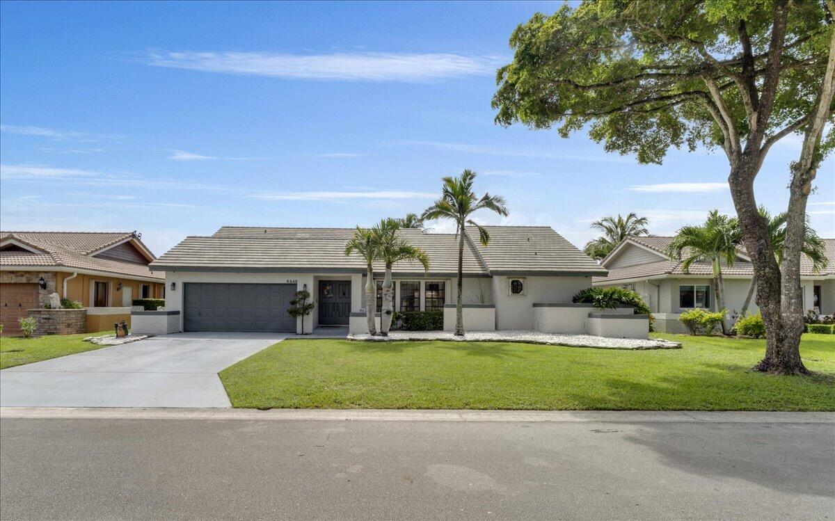BUTLER FARMS SECTION TWO - Residential