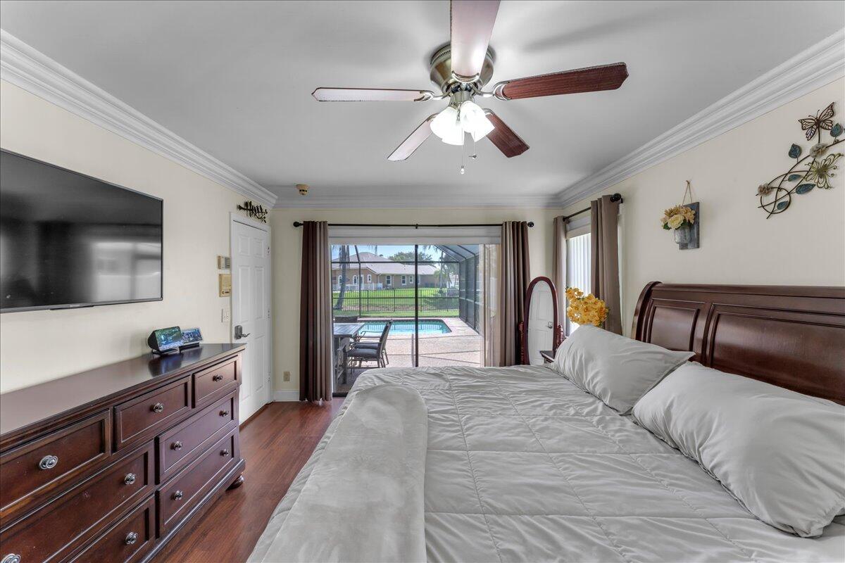 BUTLER FARMS SECTION TWO - Residential
