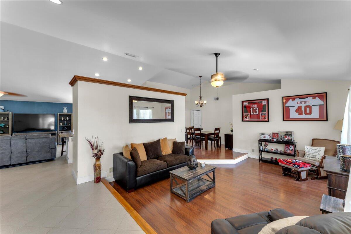 BUTLER FARMS SECTION TWO - Residential