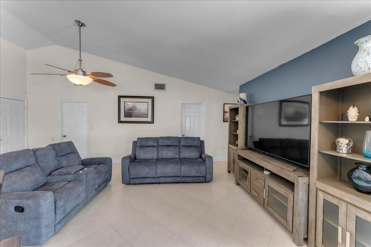 BUTLER FARMS SECTION TWO - Residential