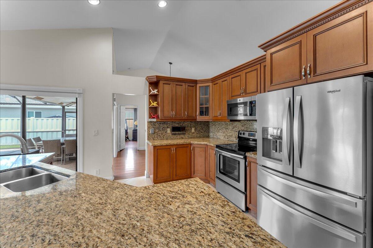 BUTLER FARMS SECTION TWO - Residential