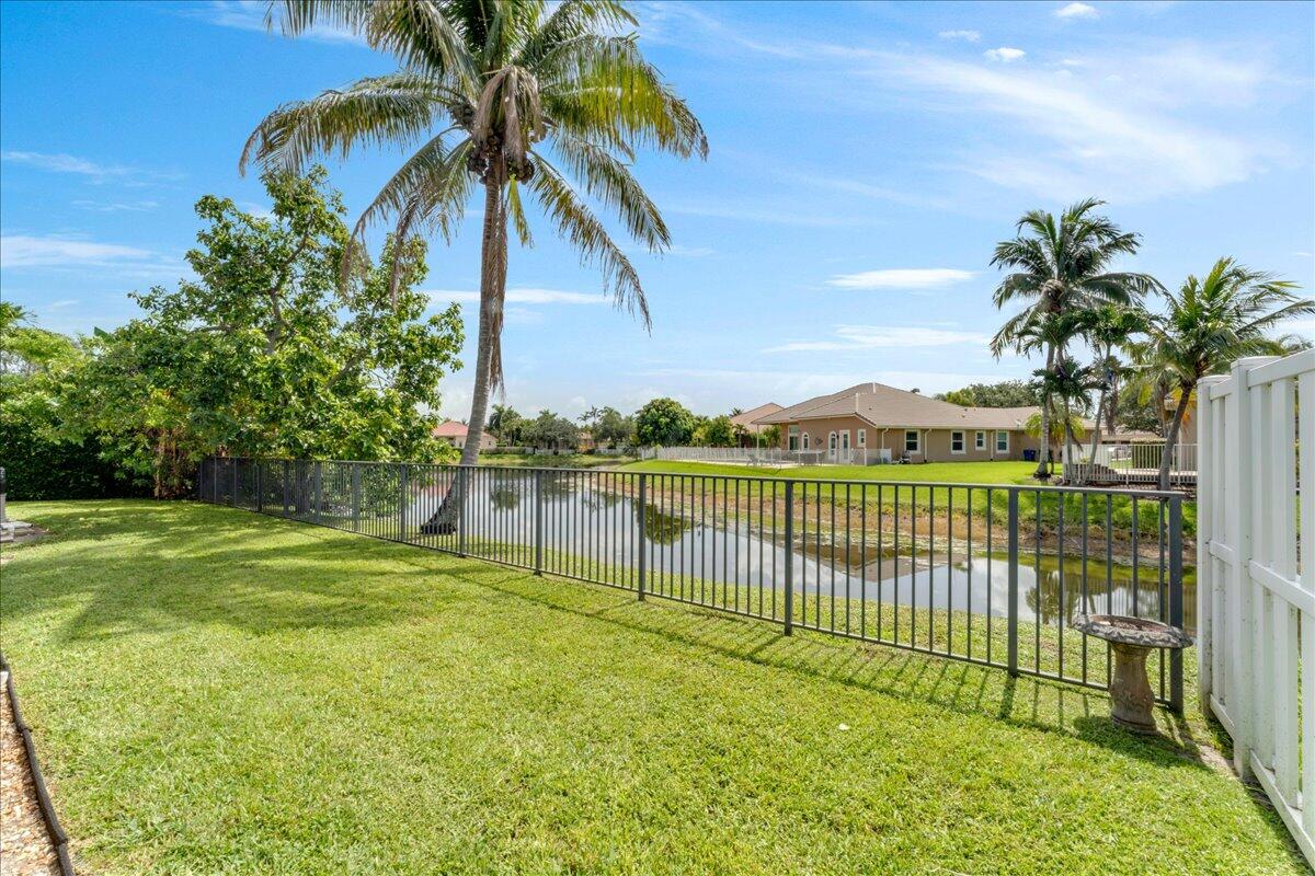 BUTLER FARMS SECTION TWO - Residential