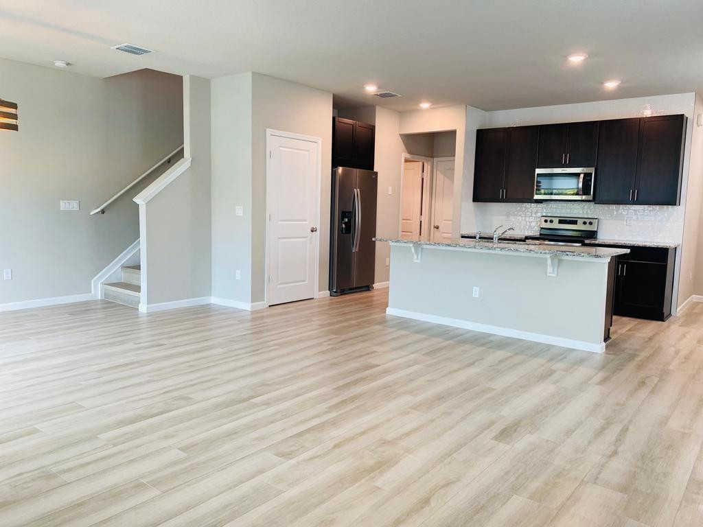 OSPREY PRESERVE - Residential Lease