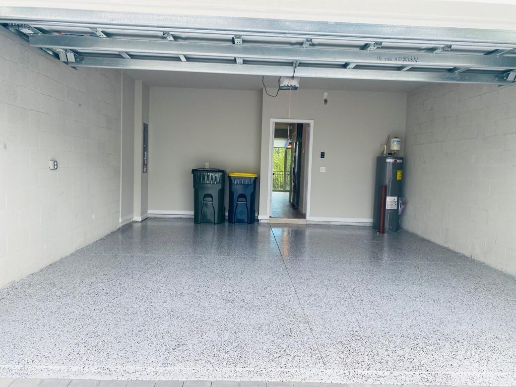 OSPREY PRESERVE - Residential Lease