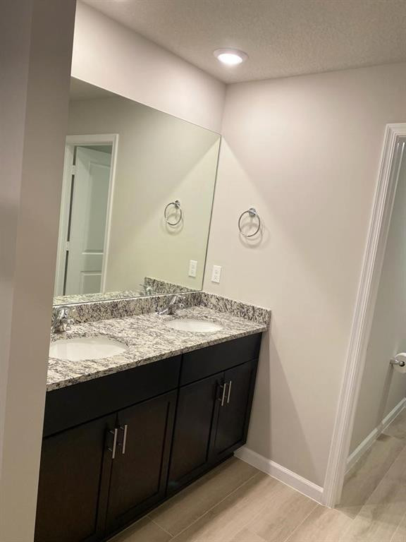 OSPREY PRESERVE - Residential Lease