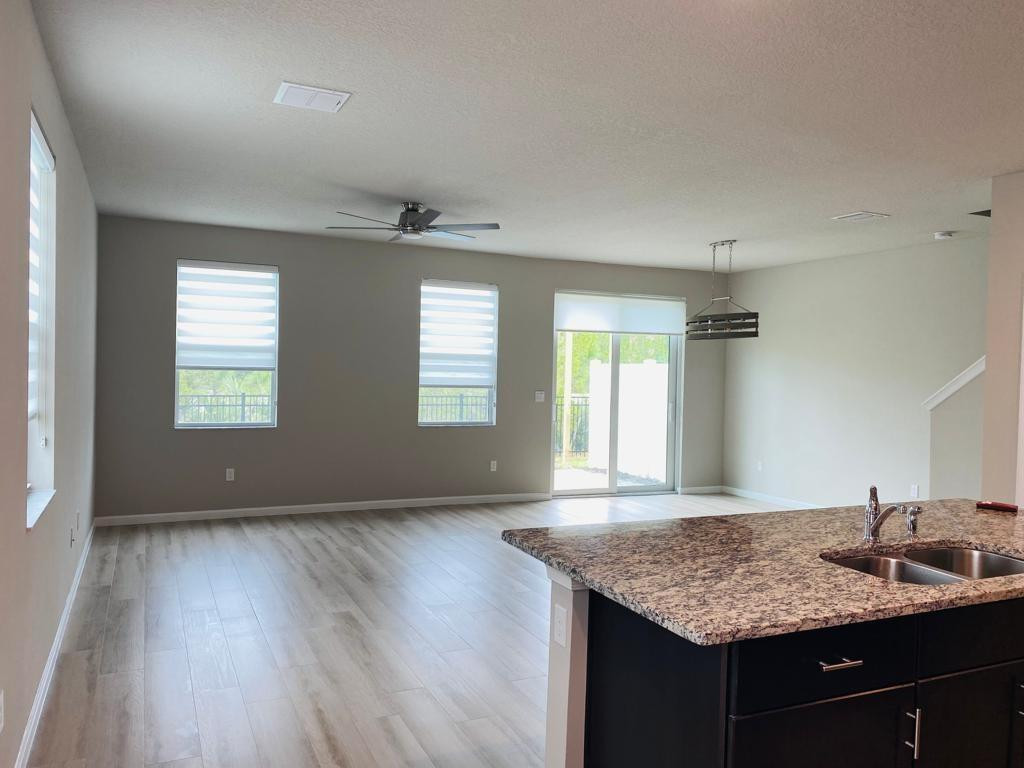 OSPREY PRESERVE - Residential Lease