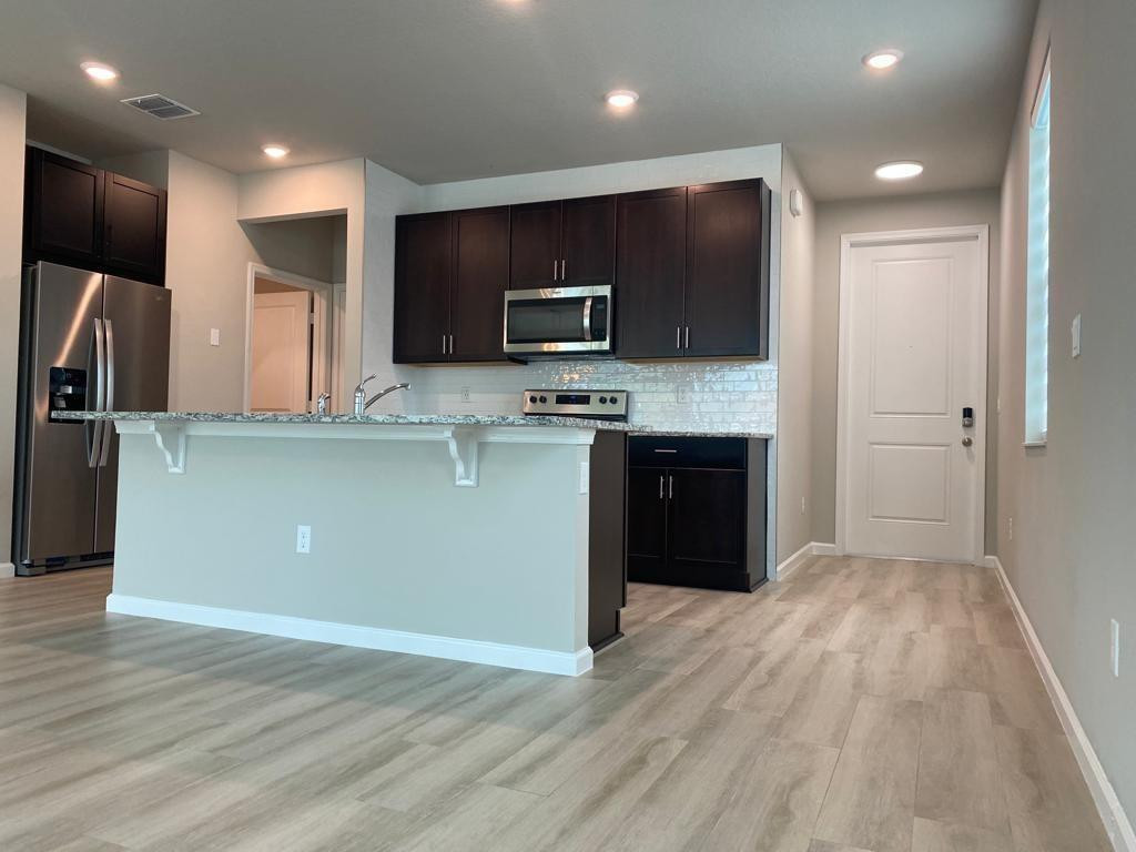 OSPREY PRESERVE - Residential Lease
