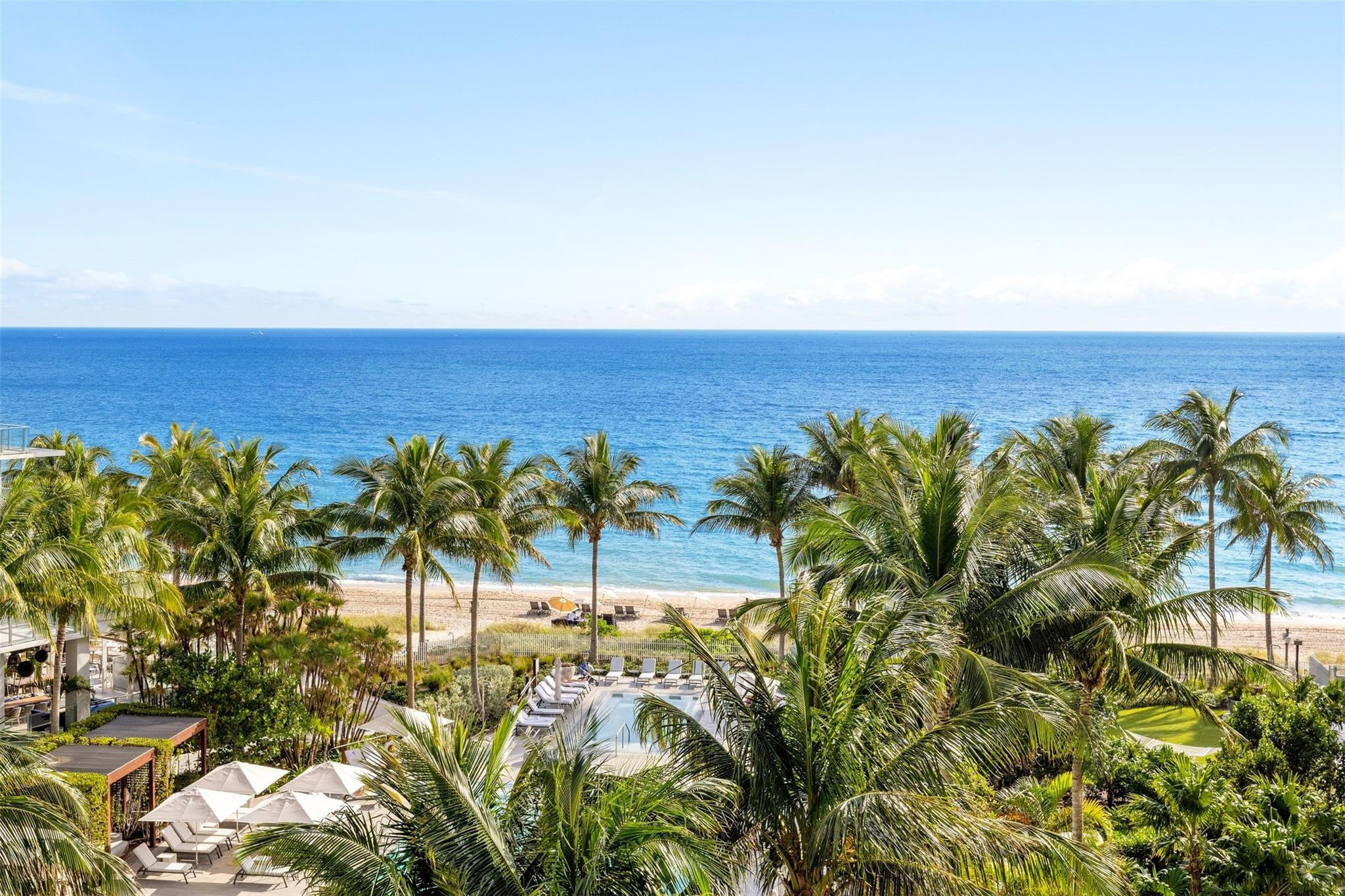 Auberge Beach Residences - Residential