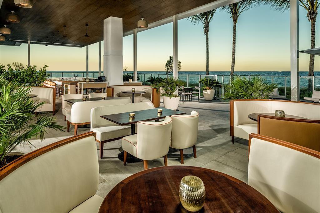 Auberge Beach Residences - Residential
