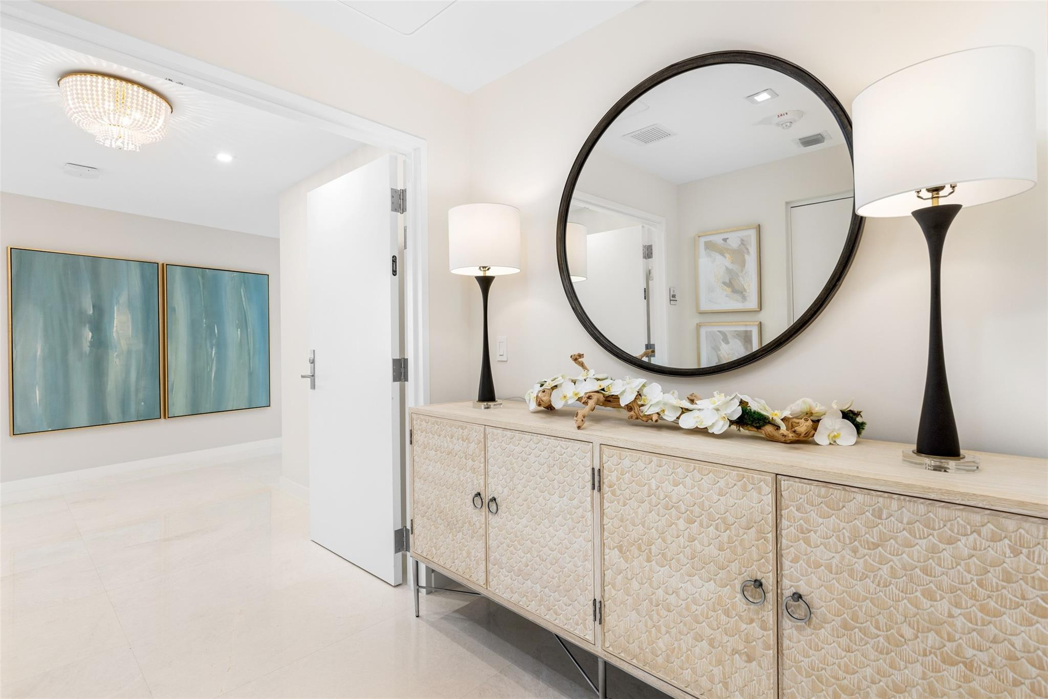 Auberge Beach Residences - Residential