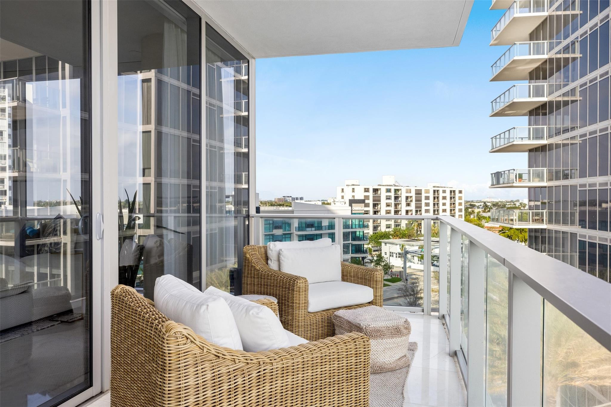 Auberge Beach Residences - Residential