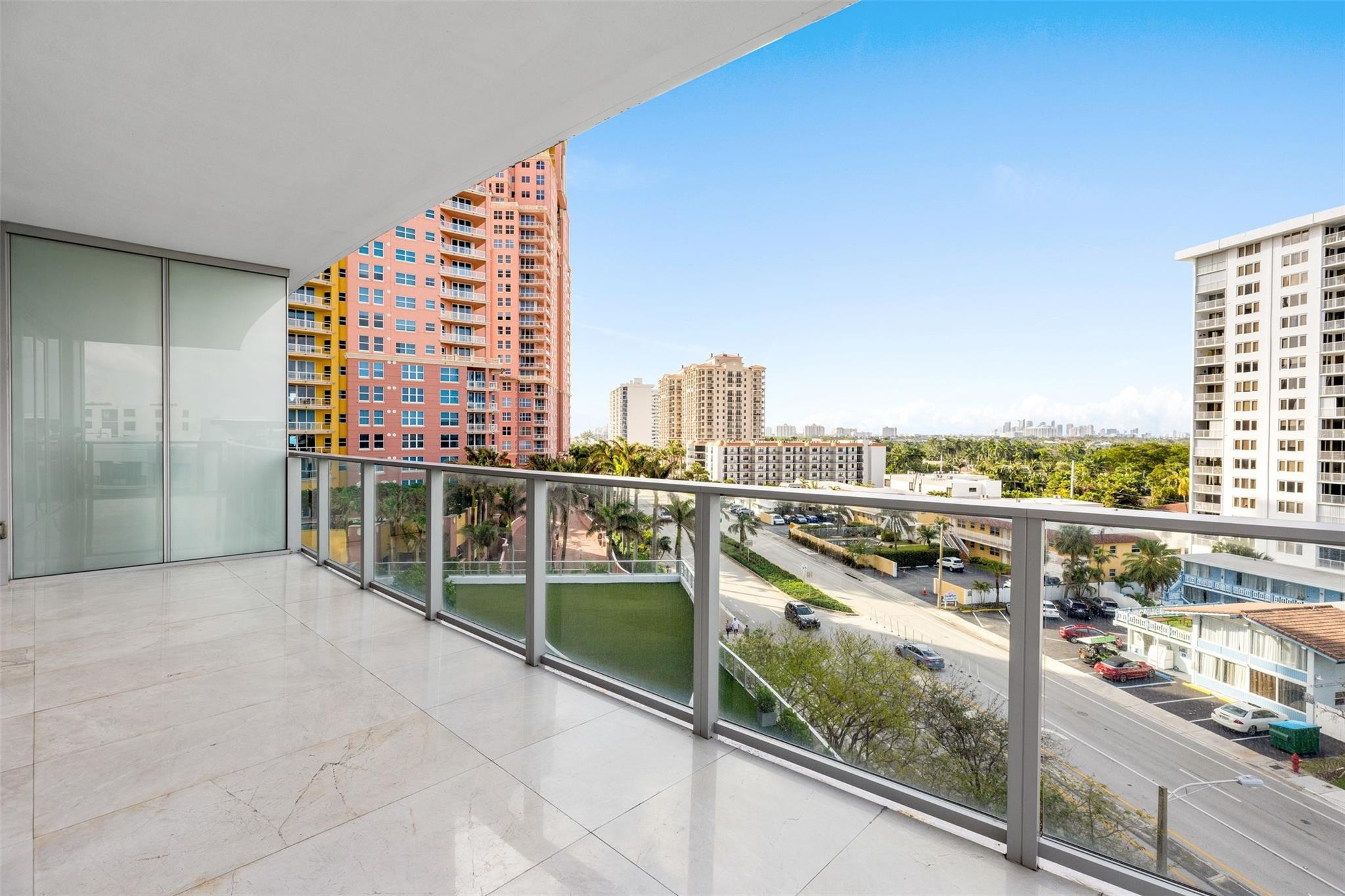 Auberge Beach Residences - Residential