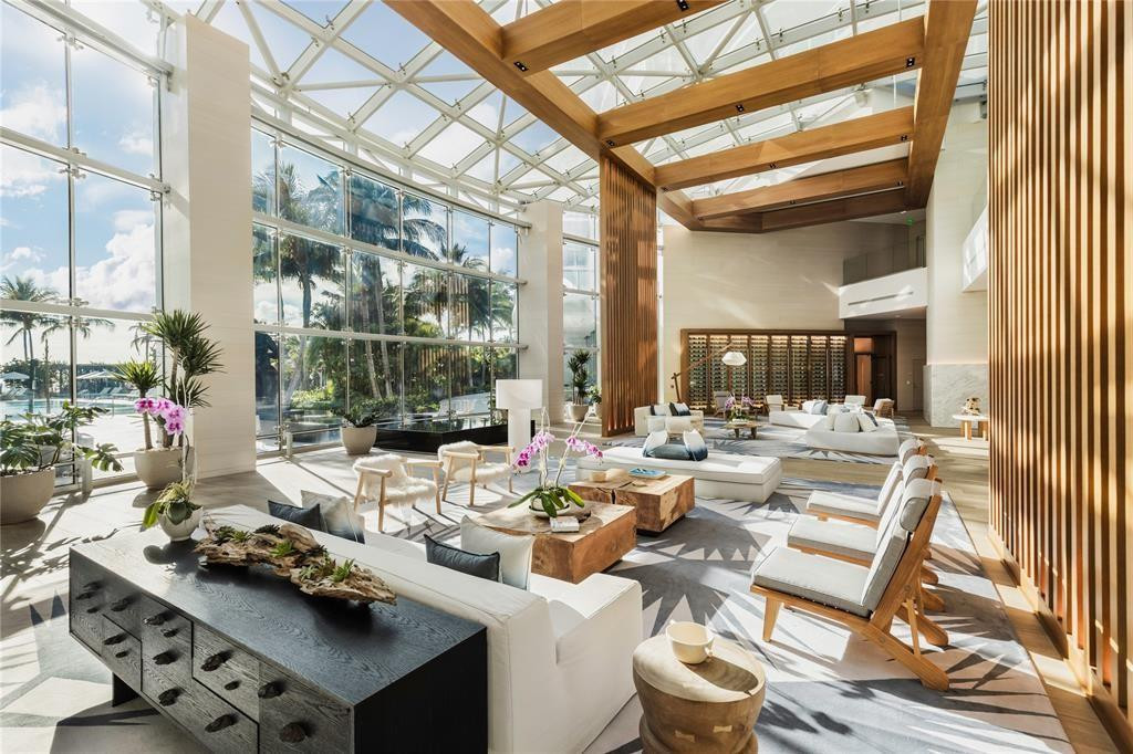 Auberge Beach Residences - Residential