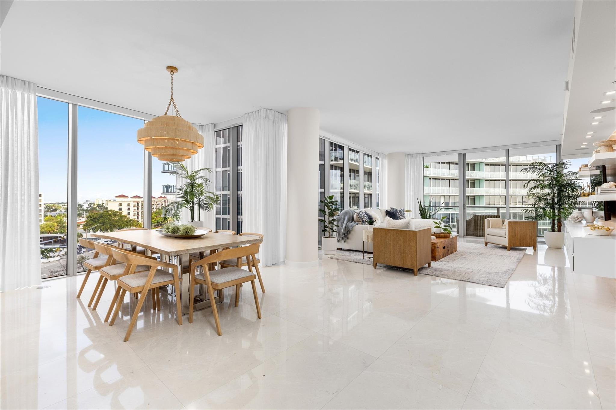 Auberge Beach Residences - Residential