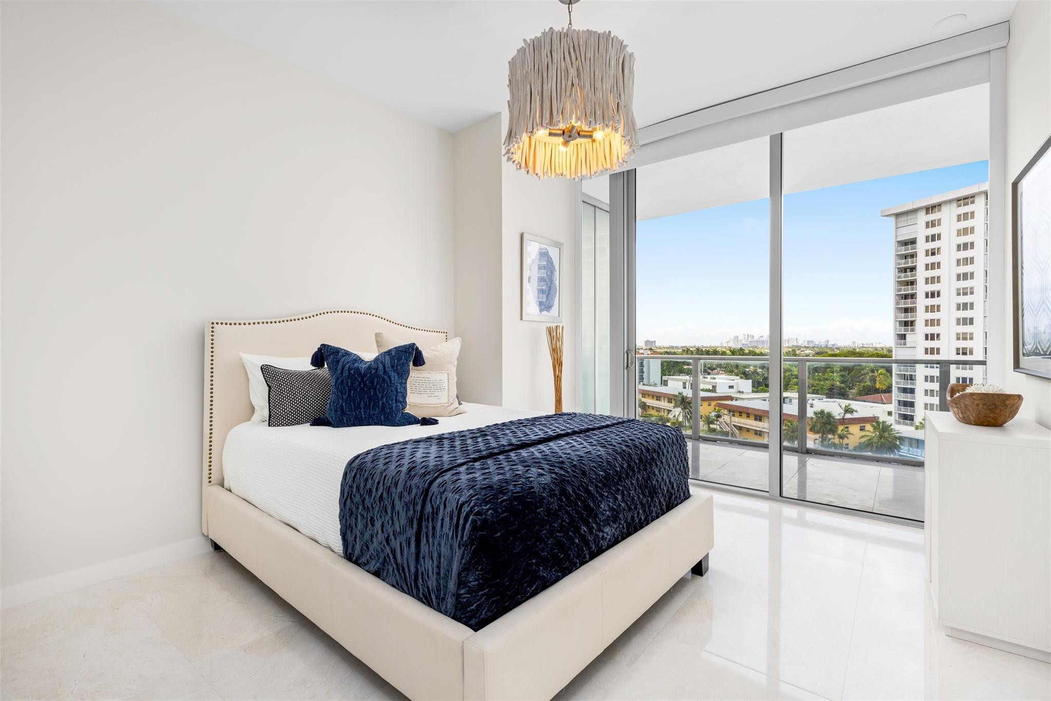 Auberge Beach Residences - Residential
