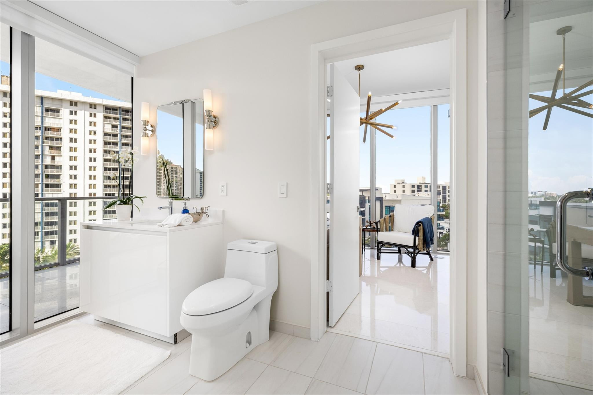 Auberge Beach Residences - Residential