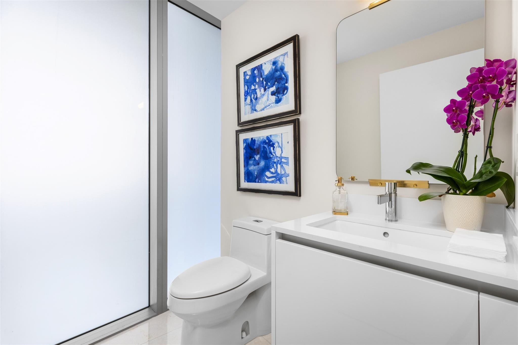 Auberge Beach Residences - Residential