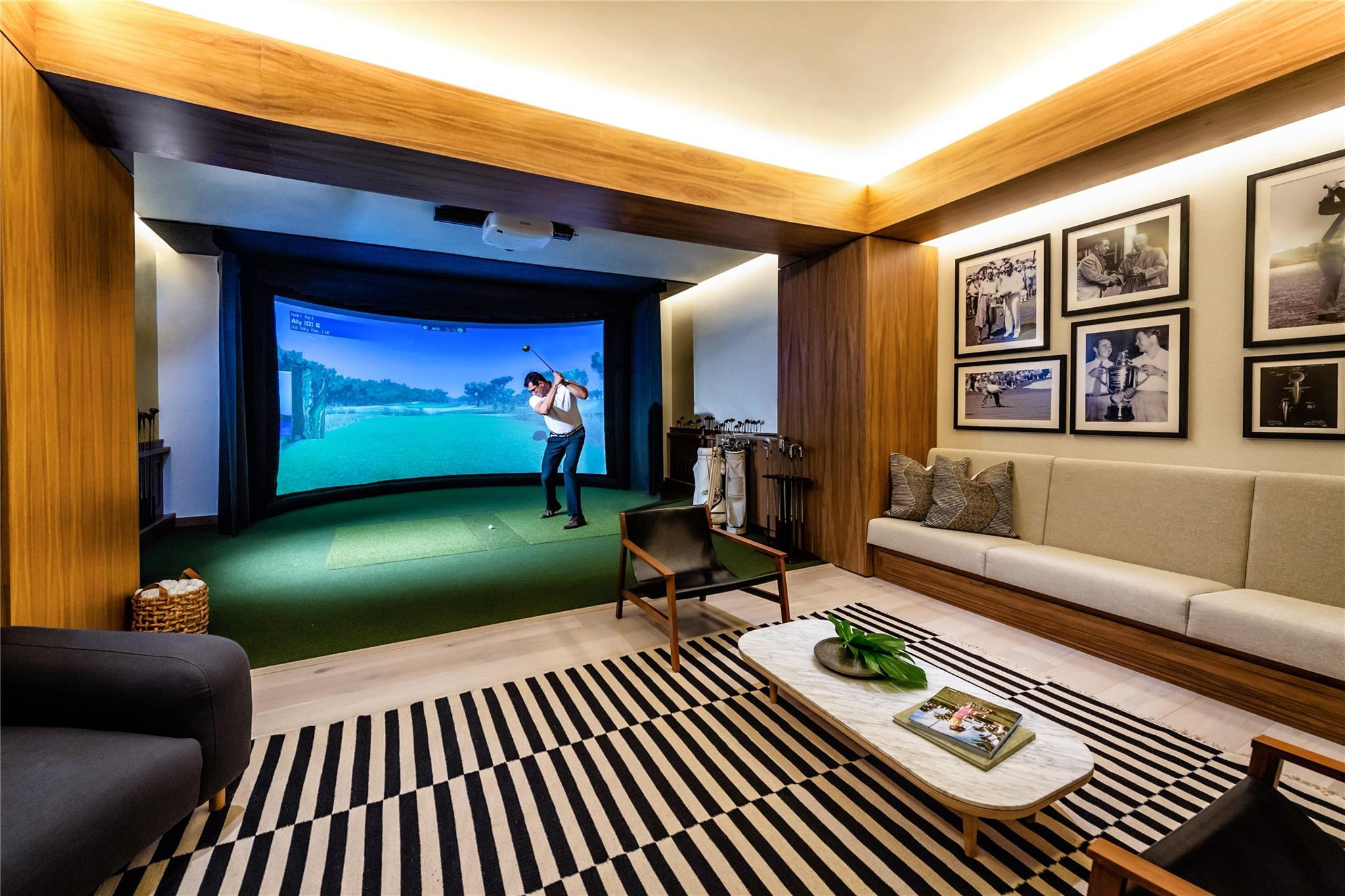 Auberge Beach Residences - Residential