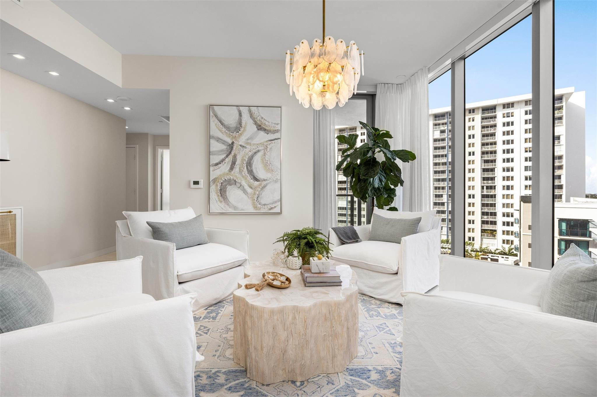 Auberge Beach Residences - Residential