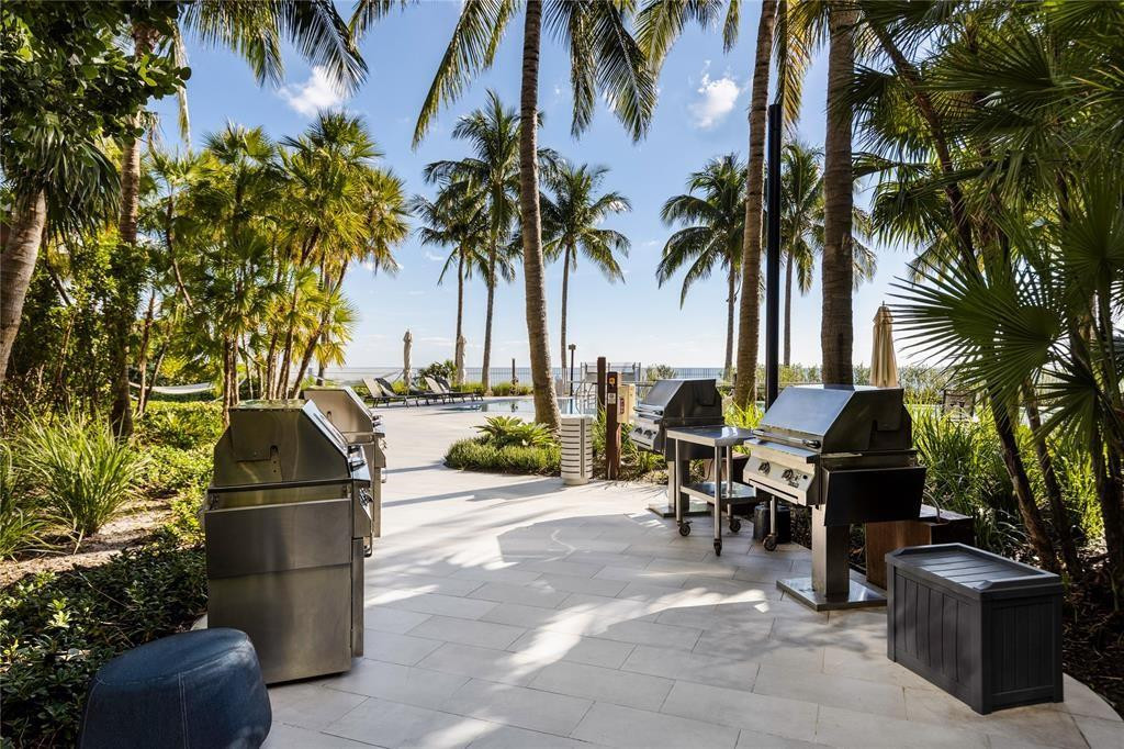 Auberge Beach Residences - Residential