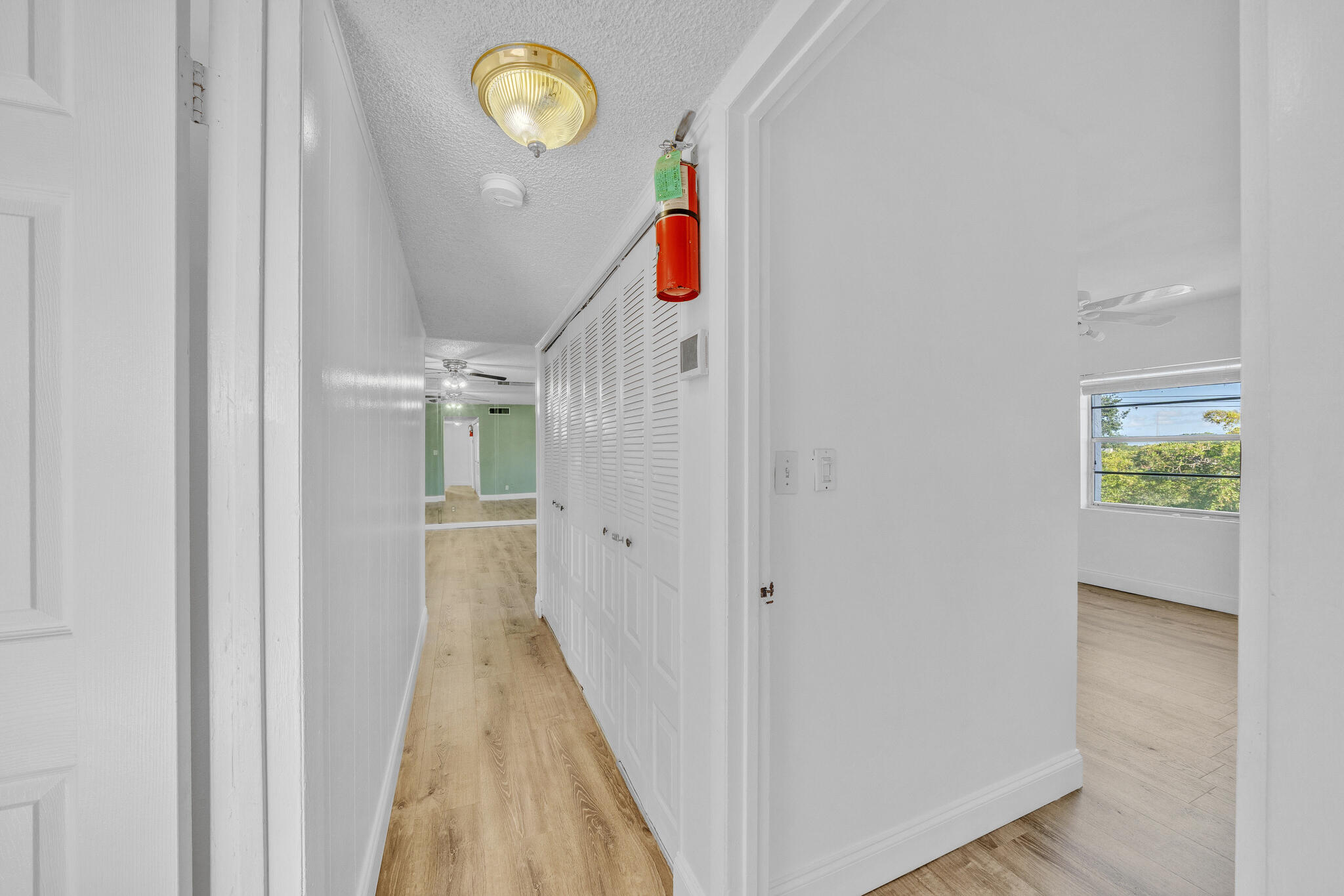 VILLAGE SQUARE CONDO - Residential