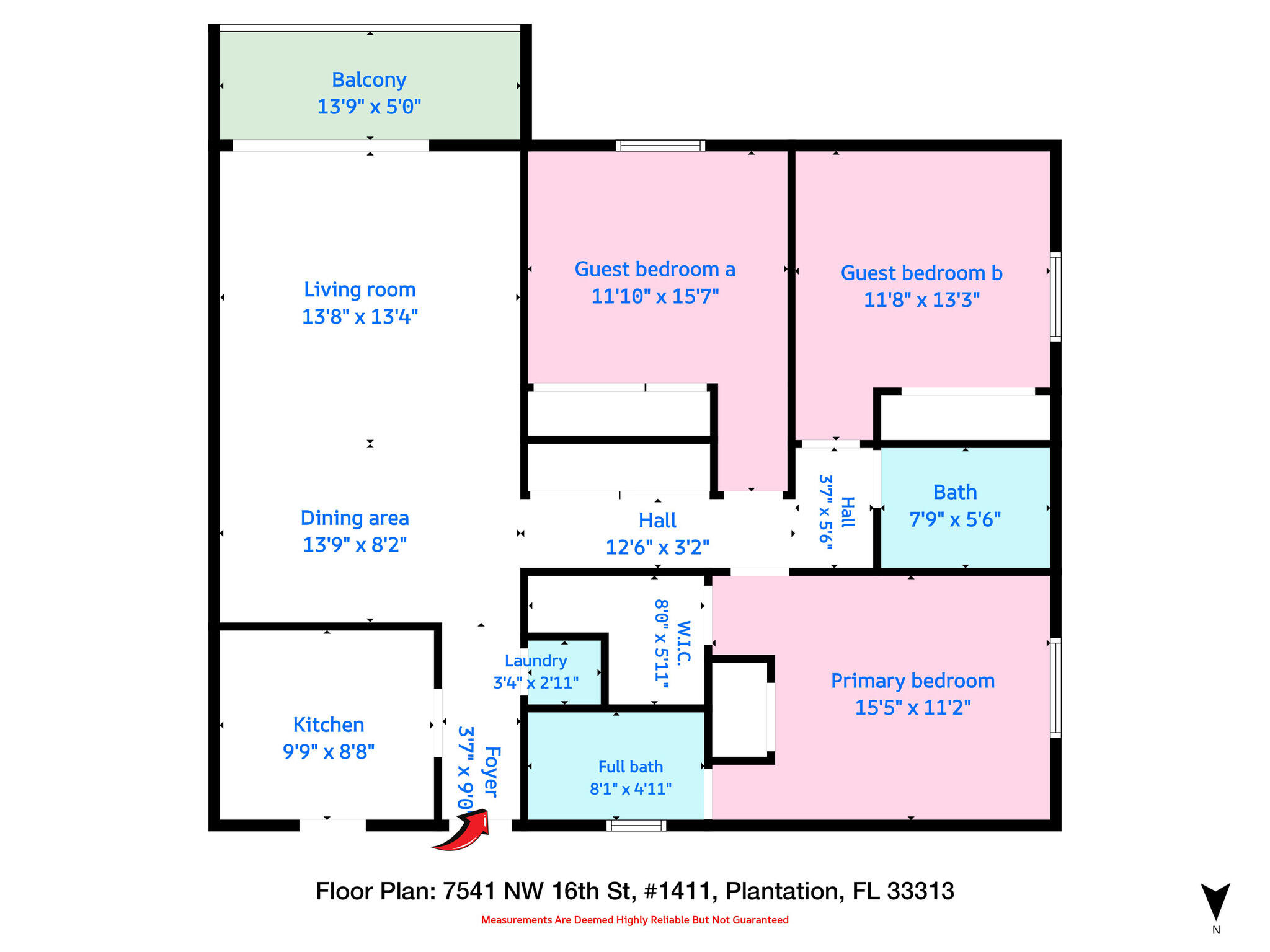 VILLAGE SQUARE CONDO - Residential