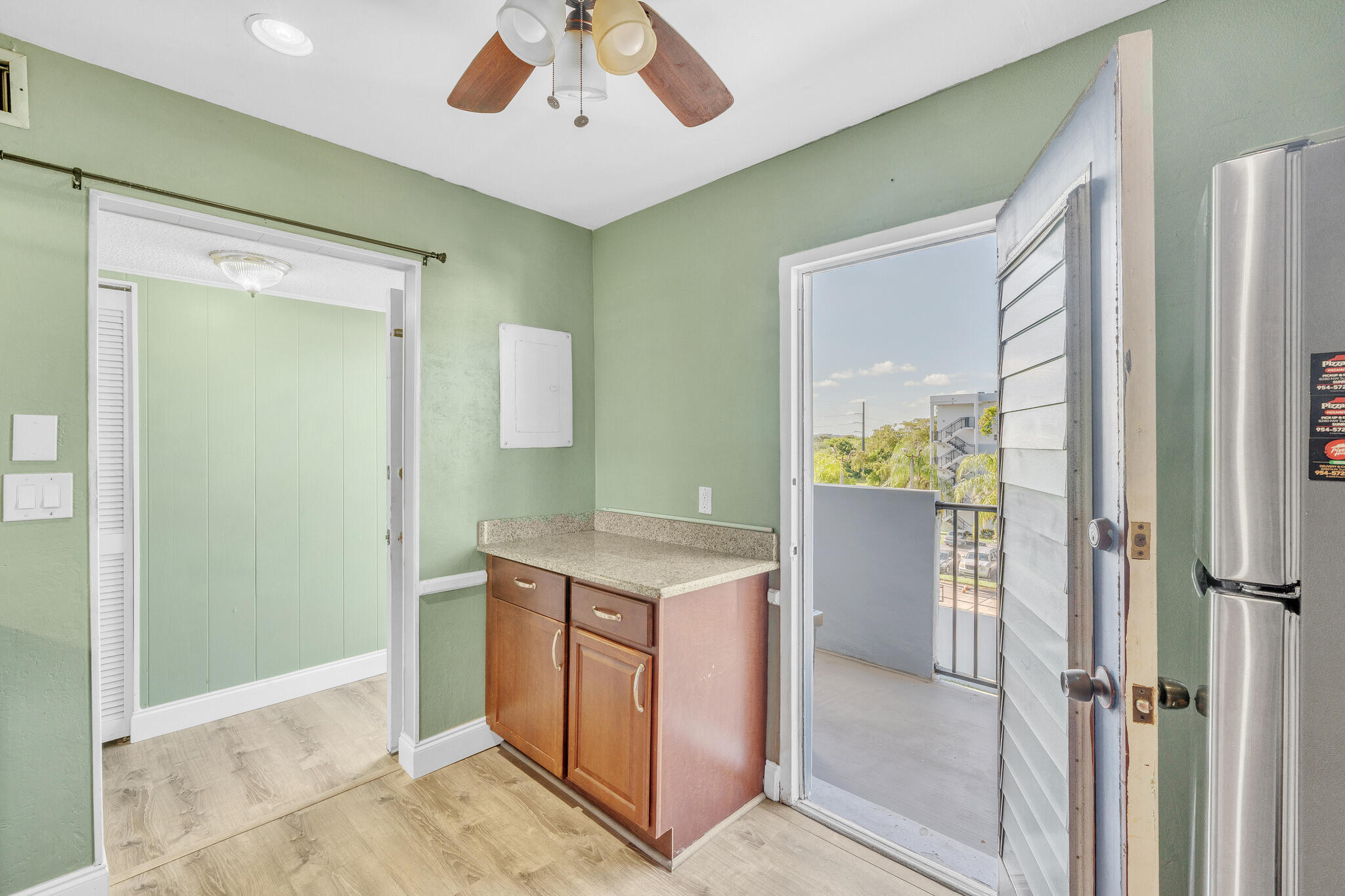VILLAGE SQUARE CONDO - Residential