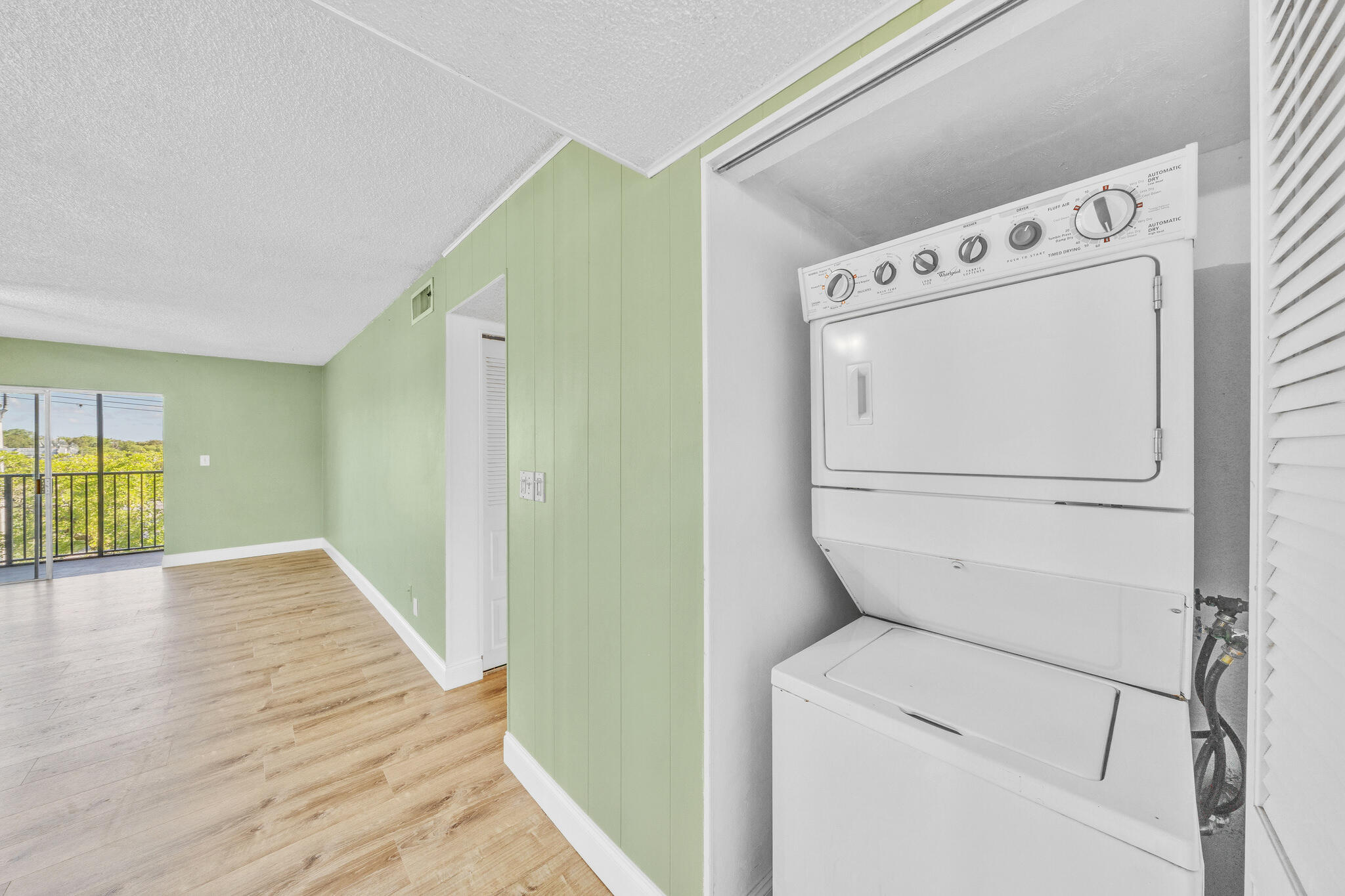 VILLAGE SQUARE CONDO - Residential