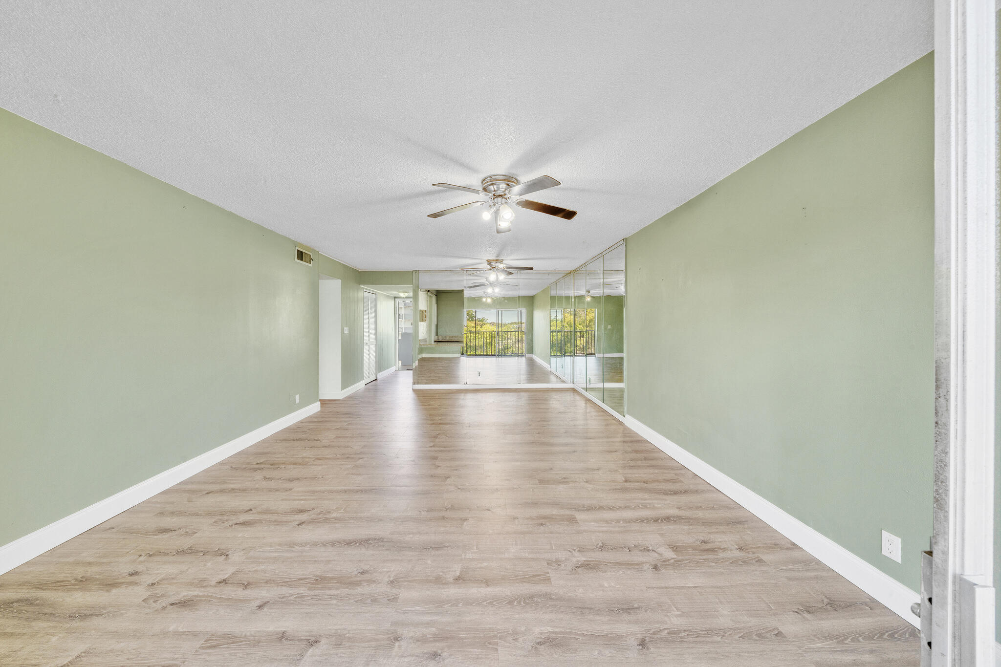 VILLAGE SQUARE CONDO - Residential