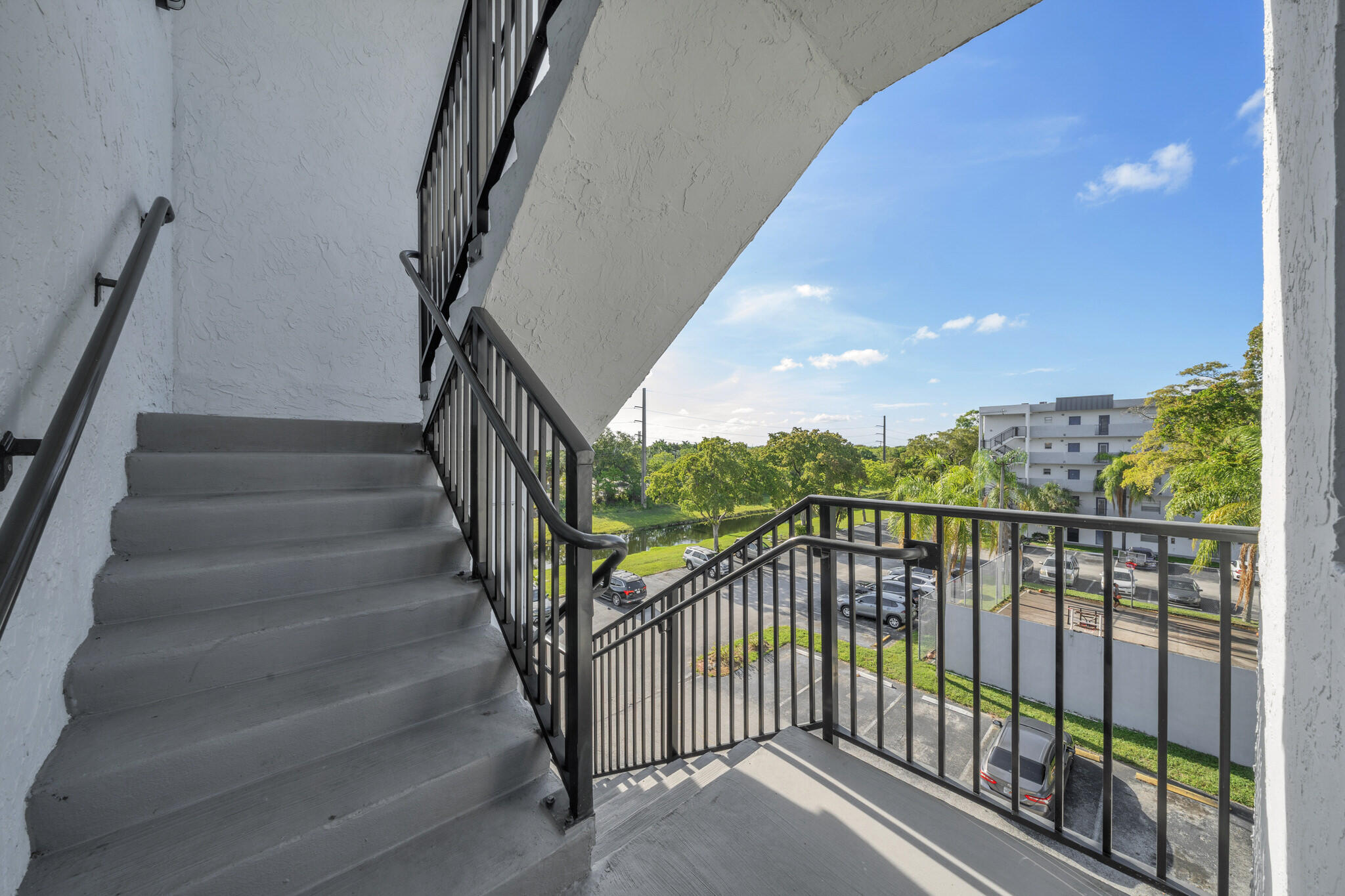 VILLAGE SQUARE CONDO - Residential