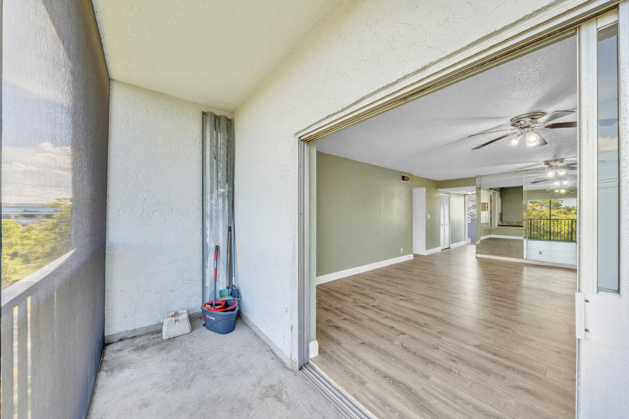 VILLAGE SQUARE CONDO - Residential