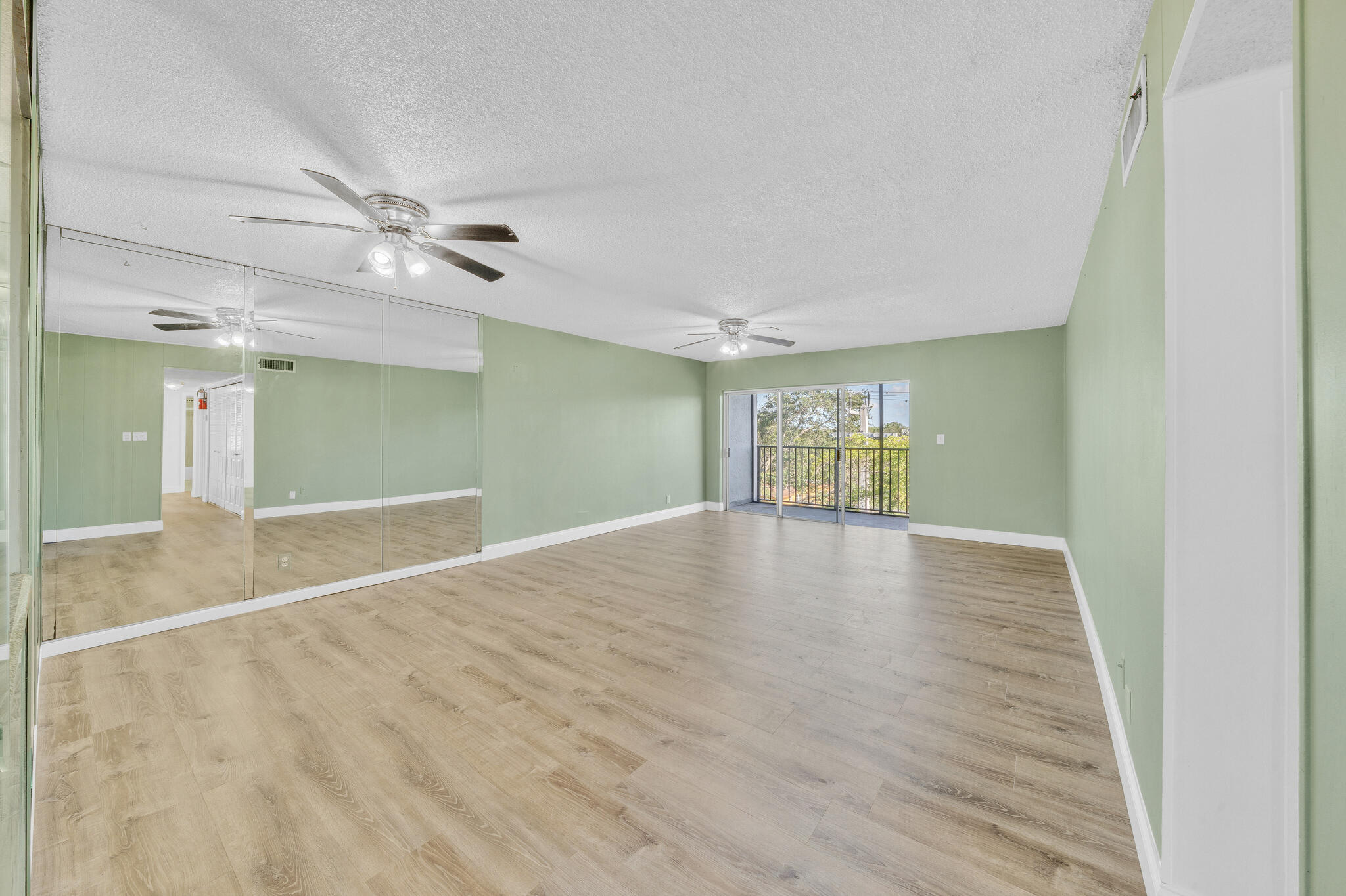 VILLAGE SQUARE CONDO - Residential